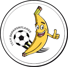 Team Bananenflanke e.V. Logo
